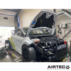 INTERCOOLER AIRTEC FORD FIESTA MK7 ST180 STAGE 3