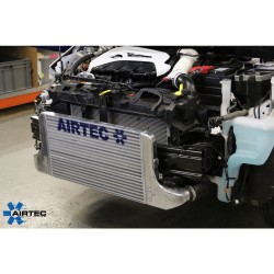 INTERCOOLER AIRTEC FORD FIESTA MK7 ST180 STAGE 3