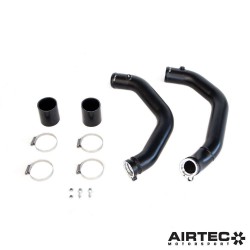 CHARGE PIPES AIRTEC BMW M3/M4/M2 COMPETITION