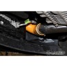 AIRTEC BIG BOOST PIPE KIT PER FORD FIESTA MK7 ST180