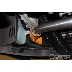 AIRTEC BIG BOOST PIPE KIT PER FORD FIESTA MK7 ST180