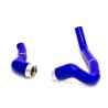 AIRTEC BOOST PIPE KIT PER FORD FIESTA MK8 ST-200 (2 pezzi in silicone)