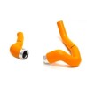 AIRTEC BOOST PIPE KIT FOR FORD FIESTA MK8 ST-200 (2-piece silicone hose)