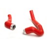 AIRTEC BOOST PIPE KIT FOR FORD FIESTA MK8 ST-200 (2-piece silicone hose)