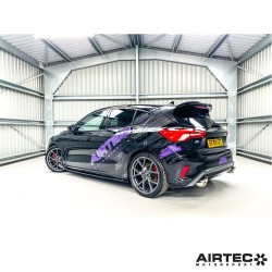 BIG BOOST PIPE KIT AIRTEC FORD FOCUS ST MK4 2.3 280CV