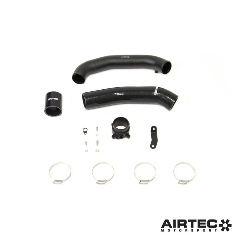 BIG BOOST PIPE AIRTEC HYUNDAI I20N LATO FREDDO BIG BOOST PIPE AIRTEC HYUNDAI I20N LATO FREDDO