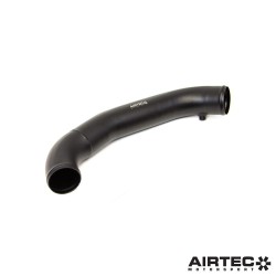 BIG BOOST PIPE AIRTEC HYUNDAI I20N COLD SIDE