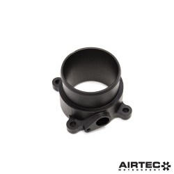 BIG BOOST PIPE AIRTEC HYUNDAI I20N COLD SIDE