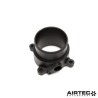 BIG BOOST PIPE AIRTEC HYUNDAI I20N COLD SIDE