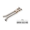 BMW E63 / E64 M6 - Valvetronic FI Exhaust