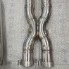 BMW E63 / E64 M6 - Valvetronic FI Exhaust