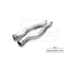 TOYOTA SUPRA MK5/A90 3.0T - Valvetronic FI Exhaust