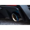 TOYOTA SUPRA MK5/A90 3.0T  - Scarico sportivo FI Exhaust con valvole