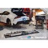 TOYOTA SUPRA MK5/A90 3.0T - Valvetronic FI Exhaust