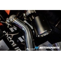 TOYOTA SUPRA MK5/A90 3.0T - Valvetronic FI Exhaust