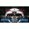 TOYOTA SUPRA MK5/A90 3.0T - Valvetronic FI Exhaust