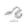 Suzuki Jimny JB74 - Scarico sportivo FI Exhaust Sierra Dual Version