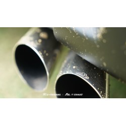 BMW M2 F87 - Valvetronic FI Exhaust