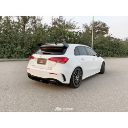 BMW M2 F87 - Valvetronic FI Exhaust