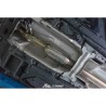 BMW M2 F87 - Valvetronic FI Exhaust