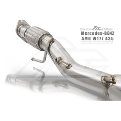 BMW M2 F87 - Valvetronic FI Exhaust