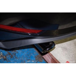 VW Golf MK7 GTI - Valvetronic FI Exhaust