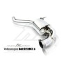 VW Golf MK7 GTI - Valvetronic FI Exhaust