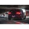 VW Golf MK7.5 GTI  - Scarico sportivo FI Exhaust con valvole