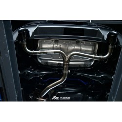 VW Golf MK7 GTI - Valvetronic FI Exhaust