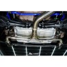 VW Golf MK7 GTI - Valvetronic FI Exhaust