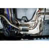 VW Golf MK7 GTI - Valvetronic FI Exhaust