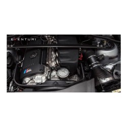 Eventuri BMW M3 E46 Kit di Aspirazione in Carbonio