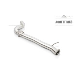 BMW M2 F87 - Valvetronic FI Exhaust