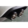 BMW M2 F87N Competition - Valvetronic FI Exhaust