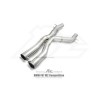 BMW M2 F87N Competition - Valvetronic FI Exhaust