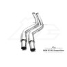 BMW M2 F87N Competition - Valvetronic FI Exhaust