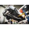 BMW M3 Competition F80 - Valvetronic FI Exhaust