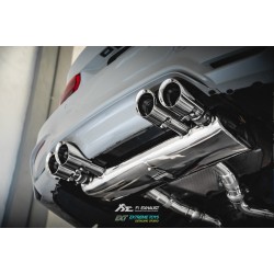 BMW M3 Competition F80 - Valvetronic FI Exhaust