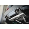 BMW M3 Competition F80 - Valvetronic FI Exhaust