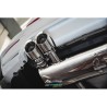 BMW M3 Competition F80 - Valvetronic FI Exhaust