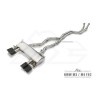 BMW M3 Competition F80 - Valvetronic FI Exhaust