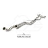 BMW M3 Competition F80 - Valvetronic FI Exhaust