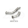 BMW M3 Competition F80 - Valvetronic FI Exhaust