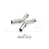 BMW M3 Competition F80 - Valvetronic FI Exhaust