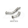 BMW M4 / Competition F82 - Valvetronic FI Exhaust