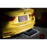 BMW M4 / Competition F82 - Scarico sportivo FI Exhaust con valvole