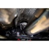 Honda Civic Type-R FK8 - Scarico sportivo FI Exhaust con valvole