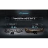 Porsche 911 992 GT3 - Scarico sportivo FI Exhaust con valvole 