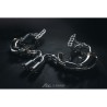 Porsche 911 992 GT3 - Scarico sportivo FI Exhaust con valvole + collettori optional