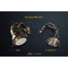Porsche 911 992 GT3 - Scarico sportivo FI Exhaust con valvole + collettori optional